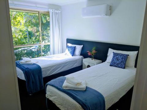 Cuttlefish Cove - Kempsey Accommodation 5