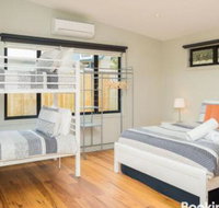 Surf Mist - Kempsey Accommodation