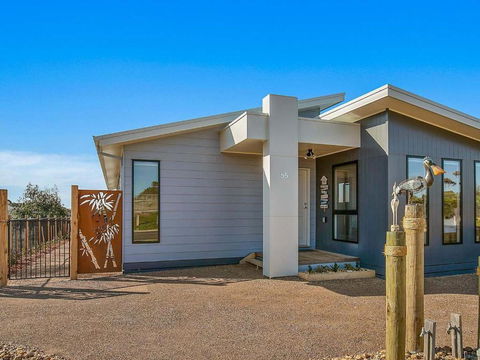 Mabuhay - Kempsey Accommodation 4