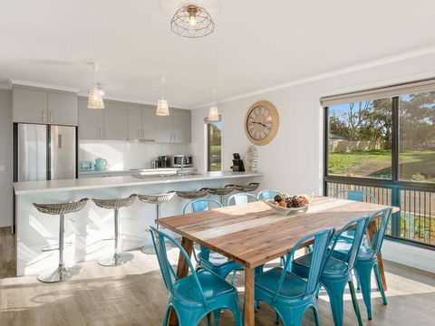 Mabuhay - Kempsey Accommodation 2