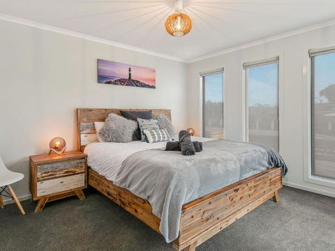 Mabuhay - Kempsey Accommodation 3