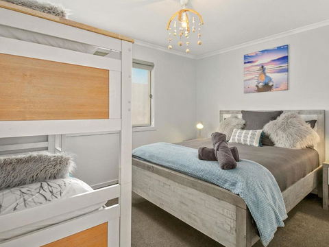 Mabuhay - Kempsey Accommodation 5