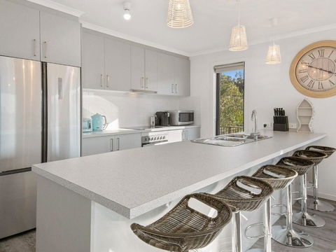 Mabuhay - Kempsey Accommodation 1