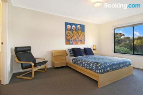 A One One Two At Island Beach - Kempsey Accommodation 2