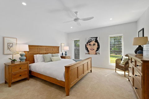 Zephyr On Sapphire - Kempsey Accommodation 2