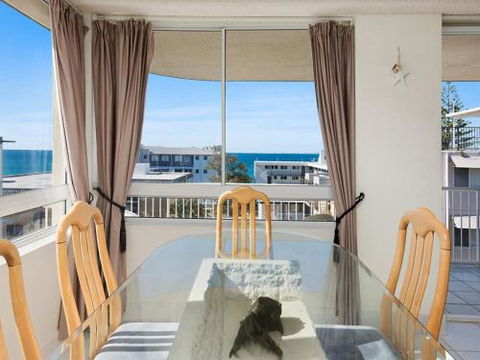 Unit 3 Casand Chase Kings Beach - Kempsey Accommodation 0