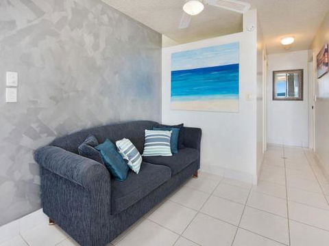Unit 3 Casand Chase Kings Beach - Kempsey Accommodation 2