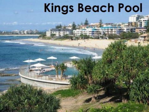 Unit 3 Casand Chase Kings Beach - Kempsey Accommodation 6
