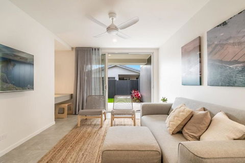22 South Lennox Head - Kempsey Accommodation 6