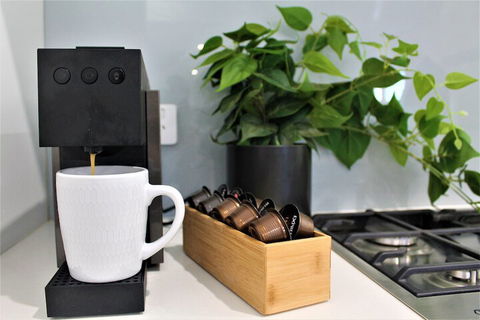 Enjoy Penthouse Living In The CBD - Kempsey Accommodation 6