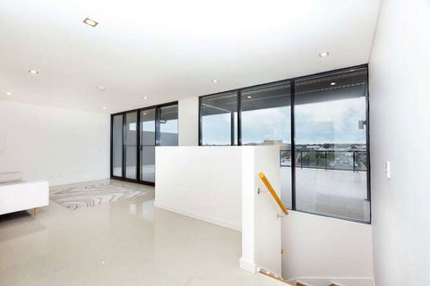 Enjoy Penthouse Living In The CBD - Kempsey Accommodation 4
