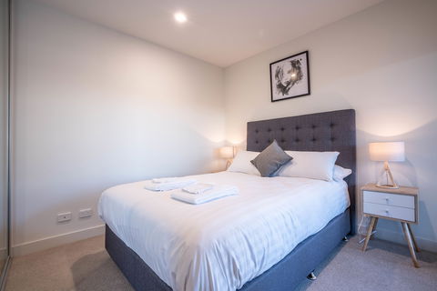 Poplar Apartments - Kempsey Accommodation 3