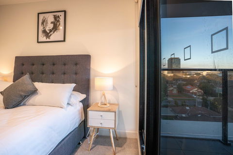 Poplar Apartments - Kempsey Accommodation 6