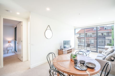 Poplar Apartments - Kempsey Accommodation 2