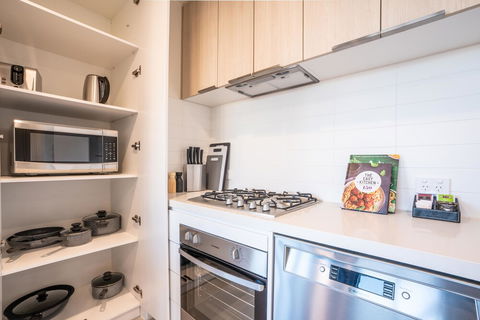 Poplar Apartments - Kempsey Accommodation 5