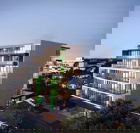 Poplar Apartments - Kempsey Accommodation