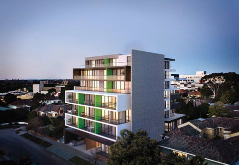 Poplar Apartments - Kempsey Accommodation 0