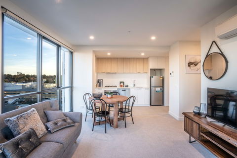 Poplar Apartments - Kempsey Accommodation 4