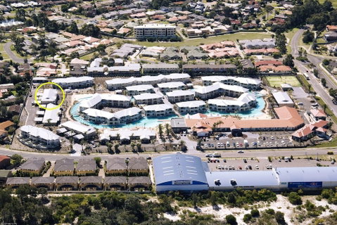 Pacific Blue 505-265 Sandy Point Road - Kempsey Accommodation 0