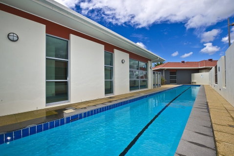 Pacific Blue 505-265 Sandy Point Road - Kempsey Accommodation 2