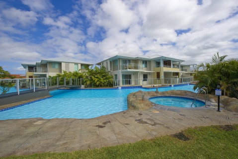 Pacific Blue 505-265 Sandy Point Road - Kempsey Accommodation 4