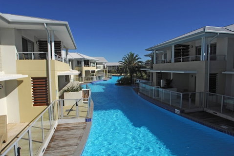 Pacific Blue 505-265 Sandy Point Road - Kempsey Accommodation 3