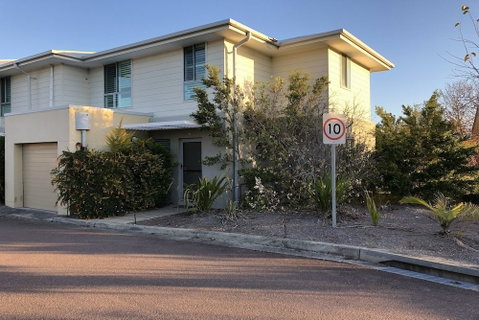 Pacific Blue 505-265 Sandy Point Road - Kempsey Accommodation 1