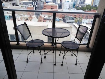 RNR North Terrace - Kempsey Accommodation 0
