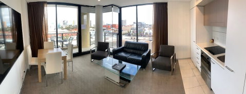 RNR North Terrace - Kempsey Accommodation 6