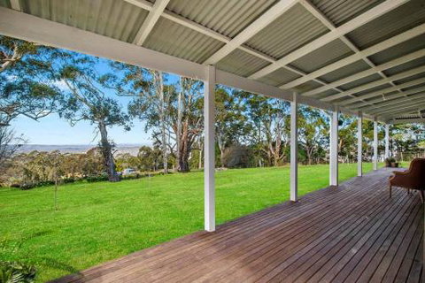 WOOLWAY - Kempsey Accommodation 5