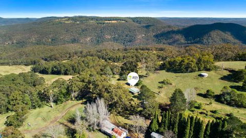 WOOLWAY - Kempsey Accommodation 1