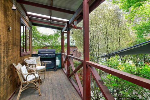 Mountain Den - Kempsey Accommodation 7