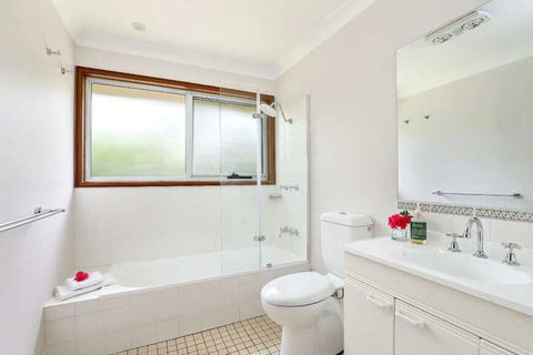 Mountain Den - Kempsey Accommodation 1