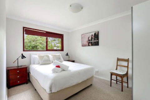Mountain Den - Kempsey Accommodation 0