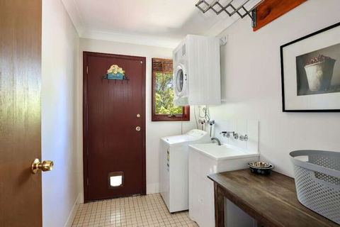 Mountain Den - Kempsey Accommodation 4
