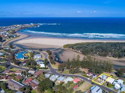 FAIRYTALE Gerroa 4pm Check Out Sundays - Kempsey Accommodation 2