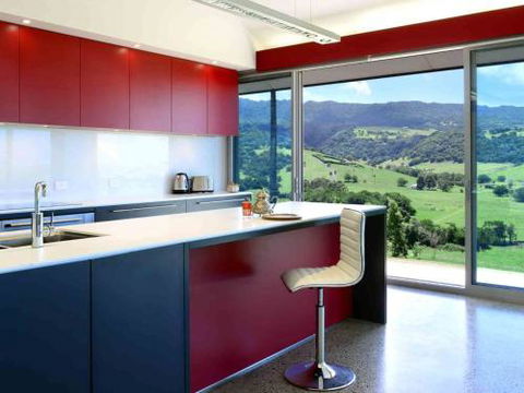 ROSE VALLEY Gerringong 4pm Check Out Sundays - Kempsey Accommodation 6