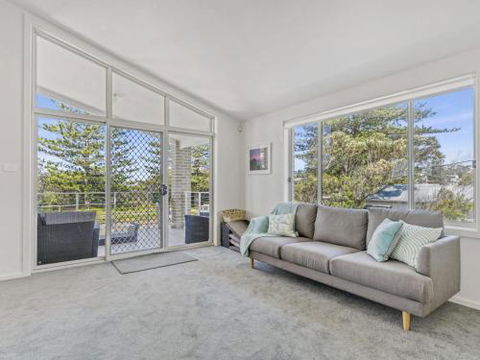 SEA MIST Gerringong 4pm Check Out Sundays - Kempsey Accommodation 4