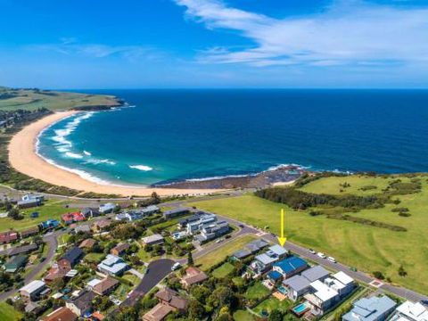 TASMAN DRIVE Gerringong 4pm Check Out Sundays - Kempsey Accommodation 0
