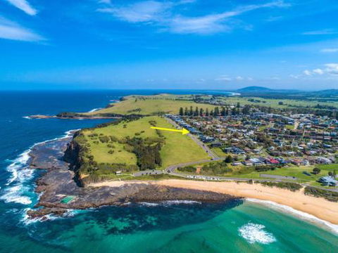 TASMAN DRIVE Gerringong 4pm Check Out Sundays - Kempsey Accommodation 5