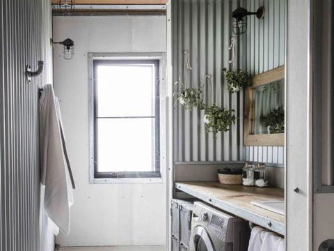 THE SHED Gerroa 4pm Checkout On Sundays & Public Holidays - Kempsey Accommodation 5