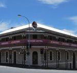 The Grand Hotel Millicent - Kempsey Accommodation