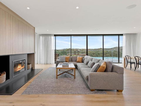 Fairway Views - Kempsey Accommodation 4