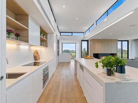 Fairway Views - Kempsey Accommodation 5