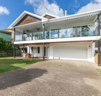 Beaches - Kempsey Accommodation