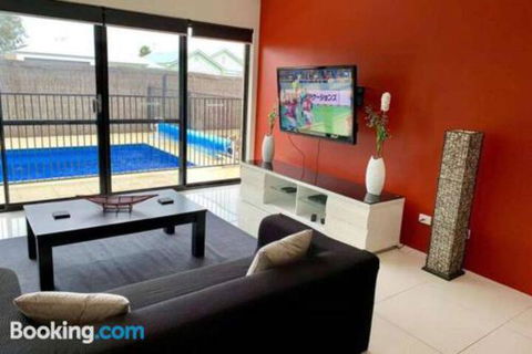 Dia Dhut Broadwater Western Australia - Kempsey Accommodation 1