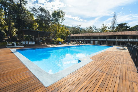 Ananda Wellness Retreat - Kempsey Accommodation 1