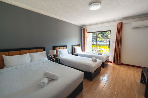 Ananda Wellness Retreat - Kempsey Accommodation 3