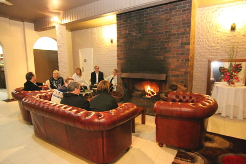 Ananda Wellness Retreat - Kempsey Accommodation 2