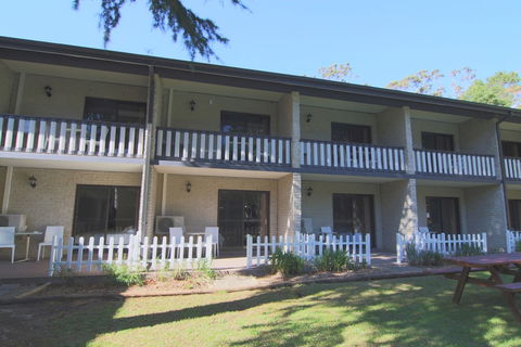Ananda Wellness Retreat - Kempsey Accommodation 0